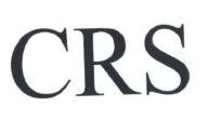 Trademark CRS