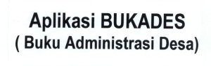Trademark Aplikasi BUKADES (Buku Administrasi Desa)
