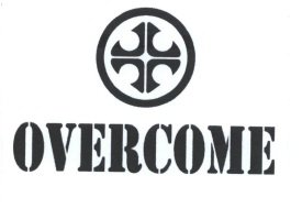 Trademark OVERCOME