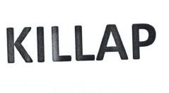 Trademark KILLAP