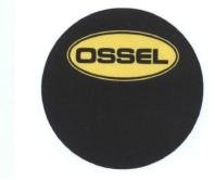 Trademark OSSEL + Gambar