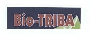 Trademark BIO-TRIBA
