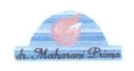 Trademark dr. Maharani Prima