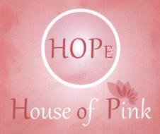 Trademark HOPE House of Pink