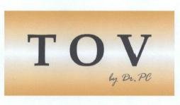 Trademark TOV