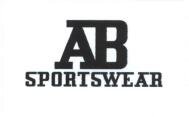 Trademark AB SPORTSWEAR