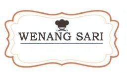 Trademark WENANG SARI & LOGO