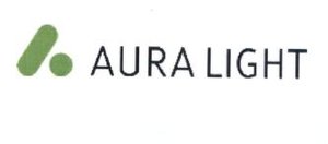 Trademark AURA LIGHT