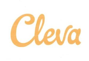 Trademark CLEVA