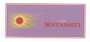 Trademark MATAHATI