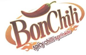 Trademark BONCHILI & LUKISAN