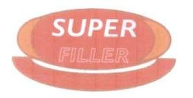 Trademark SUPPER FILLER