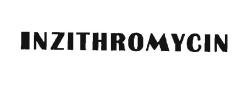 Trademark INZITHROMYCIN