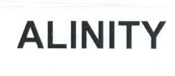 Trademark ALINITY