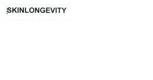 Trademark SKINLONGEVITY