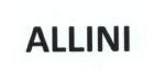Trademark ALLINI