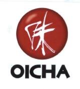 Trademark OICHA & Logo