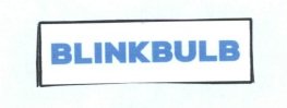 Trademark BLINKBULB