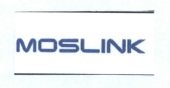 Trademark MOSLINK