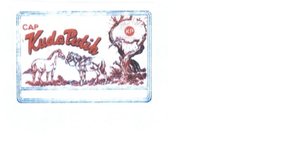 Trademark kuda putih