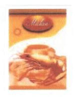 Trademark Mulan + Lukisan Udang