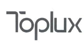 Trademark TOPLUX