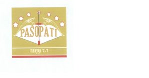 Trademark PASOPATI