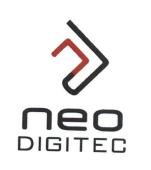 Trademark NEO DIGITEC & LOGO