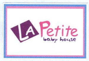 Trademark LA PETITE Baby House