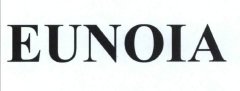 Trademark EUNOIA