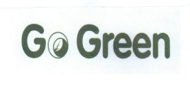 Trademark Go Green