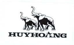 Trademark HUYHOANG