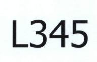 Trademark L345