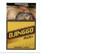 Trademark DJINGGO Plus+