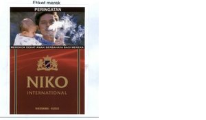 Trademark NIKO INTERNATIONAL 16=