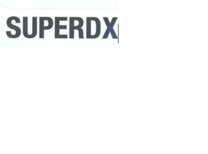 Trademark superdx