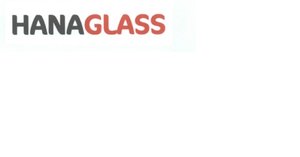 Trademark HANAGLASS