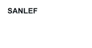 Trademark SANLEF