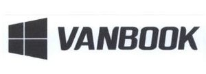 Trademark VANBOOK