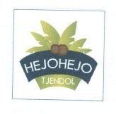 Trademark HEJOHEJO TJENDOL + Lukisan