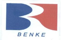 Trademark BENKE+ LOGO