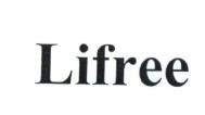 Trademark Lifree