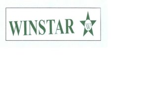 Trademark WINSTAR