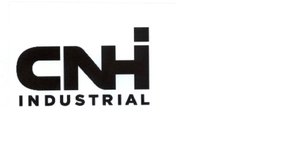 Trademark CNH INDUSTRIAL