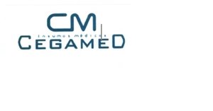 Trademark CM CEGAMED