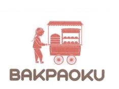 Trademark BAKPAOKU