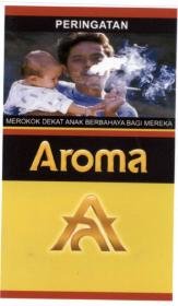 Trademark AROMA