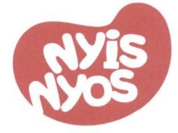 Trademark NYIS NYOS