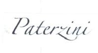 Trademark PATERZINI