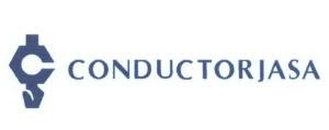 Trademark CONDUCTORJASA + logo.